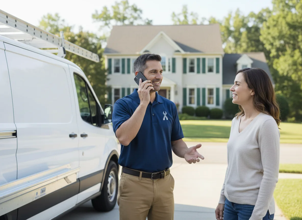 Home Gutter Service Otway, OH FAQs